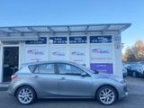 Mazda 3 Lim. Edition*Tüv Neu*Klimaaut*Sitzhzg*PDC*MFL* - Mazda 3 aus 2012