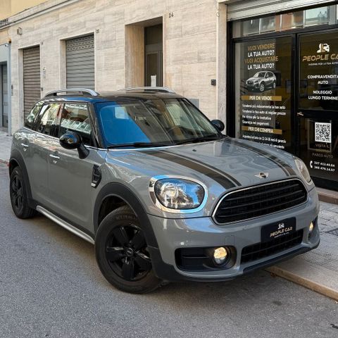 MINI COOPER_D_COUNTRYMAN