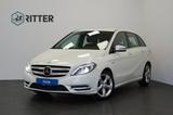 Mercedes-Benz B 180 CDI Bi-Xenon AHK SHZ Navi Klima - Mercedes-Benz B 180