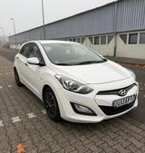 Hyundai i30 1.4 Classic - TÜV NEU!!