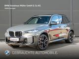 BMW X5 M60iA xDrive Standheizung LED H/K GSD AHK HUD - BMW X5 M60 Gebrauchtwagen