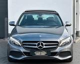 Mercedes-Benz C 200 Lim. 7G* AVANTGARDE*PANO*NAVI*SHZ*360° - Mercedes-Benz C 200: Limousine