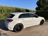 Mercedes-Benz A 250 4MATIC DCT - - Mercedes-Benz A 250 in Augsburg