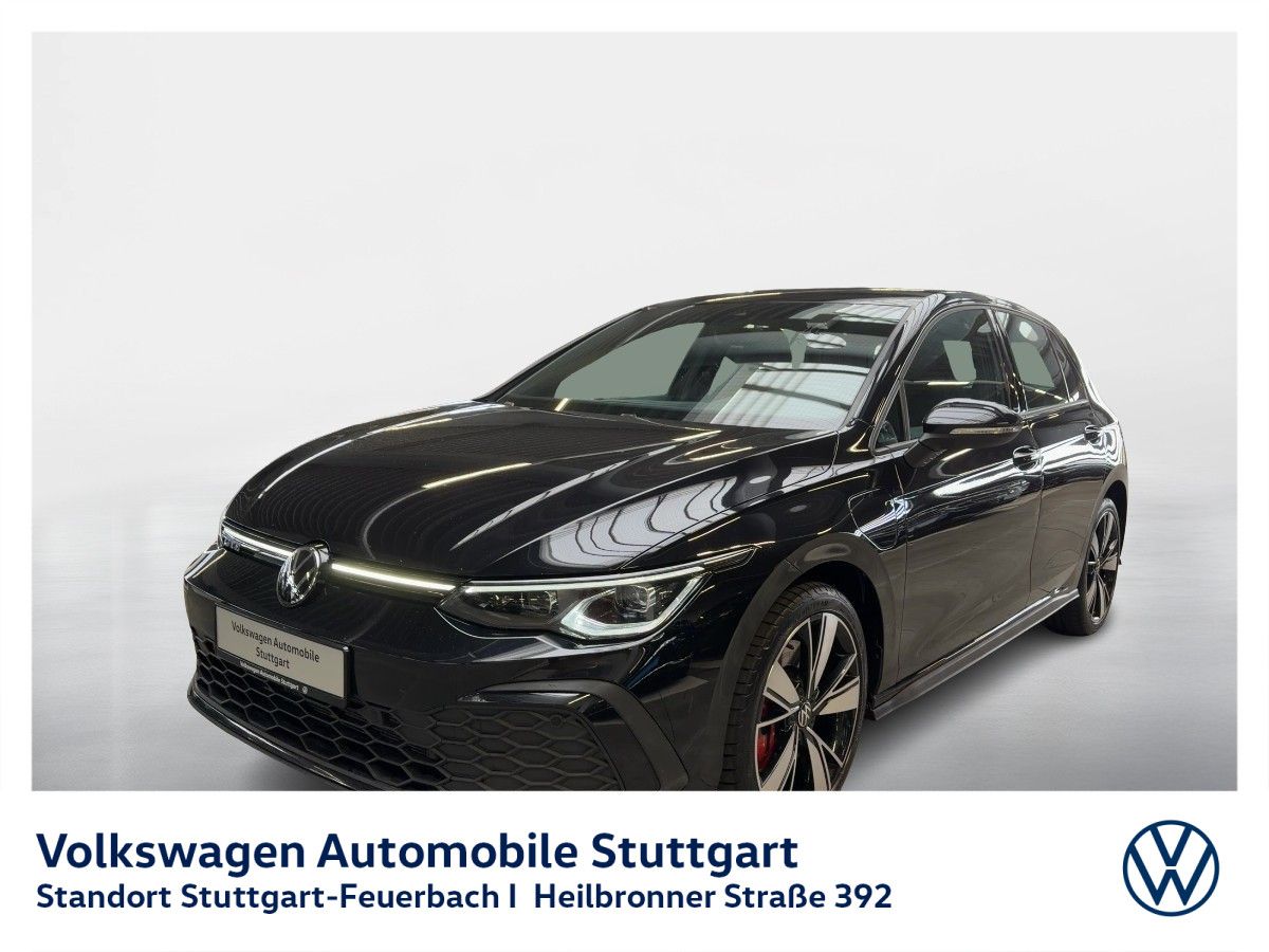 Volkswagen Golf 8 GTE 1.4 Hybrid DSG Navi Tempomat