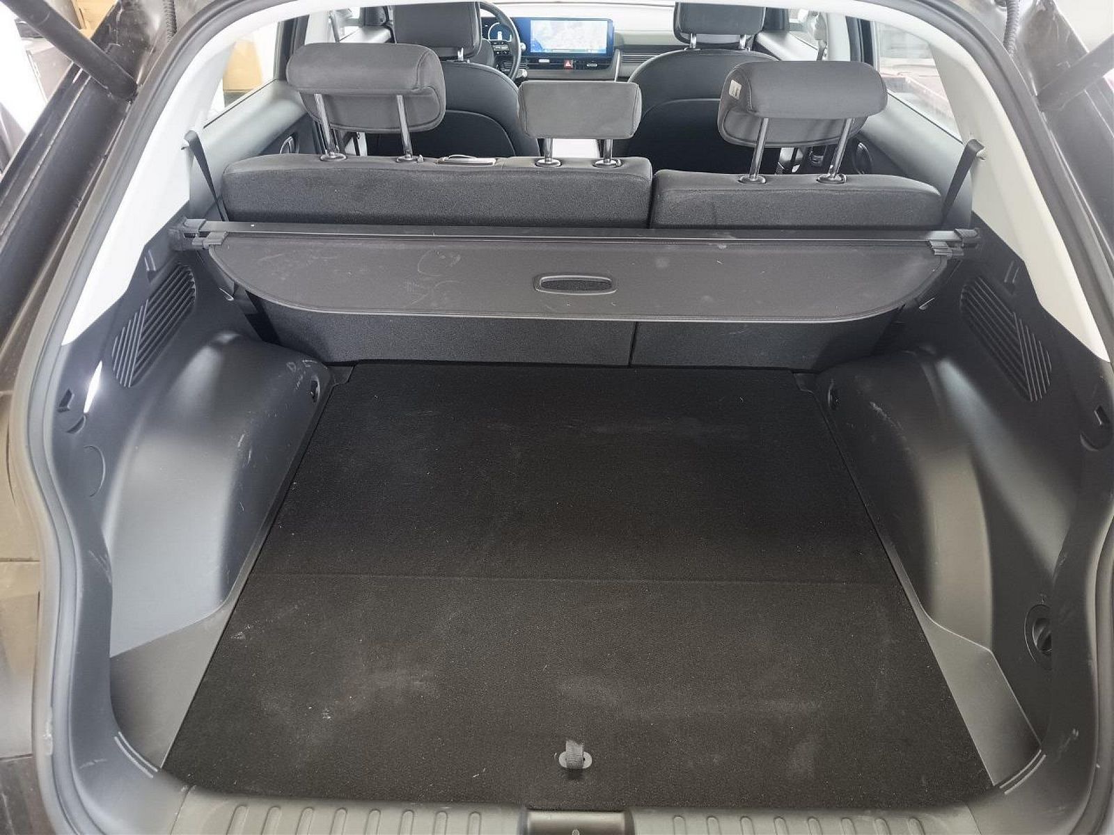 Hyundai IONIQ 5 – Bild 13