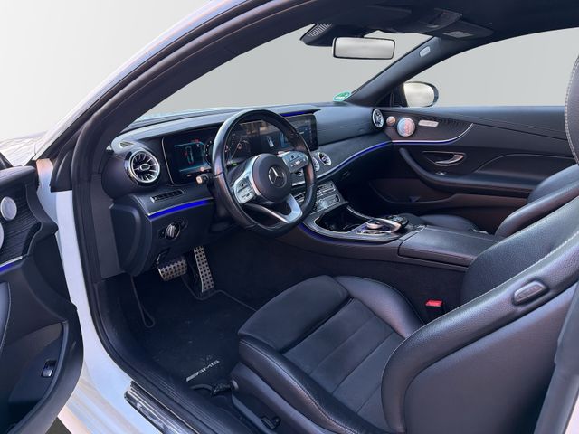 MERCEDES-BENZ E 200 – Bild 7