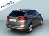 Ford C-MAX 1.5 EcoBoost Titanium - Ford C-Max in Mannheim