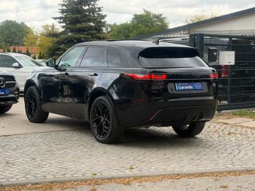 Land-Rover Range Rover Velar - 2