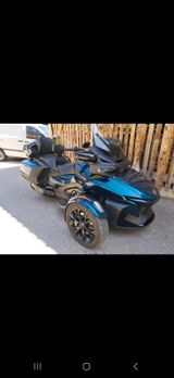 Bombardier Can Am Spyder RT / LTD SE 6 - Angebote entsprechen deinen Suchkriterien