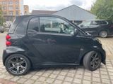 Smart Brabus | Vollausstattung | Scheckheft | Leder - : Coupé, Brabus