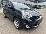 Nissan MICRA 1.2 CVT ACENTA AUTOM. KLIMA/TEMPO/15/71TKM - Nissan Micra in Berlin