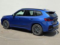 BMW iX1 - Vorschau Bild 8