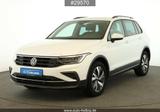 Volkswagen Tiguan 1.4 TSI Life eHybrid #AHK#18Z#Virtual#LED - Volkswagen Tiguan Plug-in Hybrid (PHEV) Gebrauchtwagen