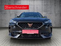 Cupra Formentor - Vorschau Bild 3