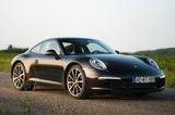 Porsche 911 Urmodell 991.1 S - Porsche 911 Urmodell aus 2012