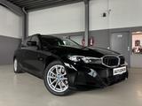 BMW 330e T Facelift/Widescreen/HarmanKardon/AHK - gebrauchte BMW 330 mit Facelift