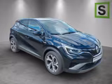 Renault CAPTUR R.S. Line TCe 160 EDC - Renault Captur R-S-Line