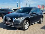 Audi Q5 2.0 TFSI"quattro sport"VIRTUAL"Multicolor-LED - Audi Q5: Sport