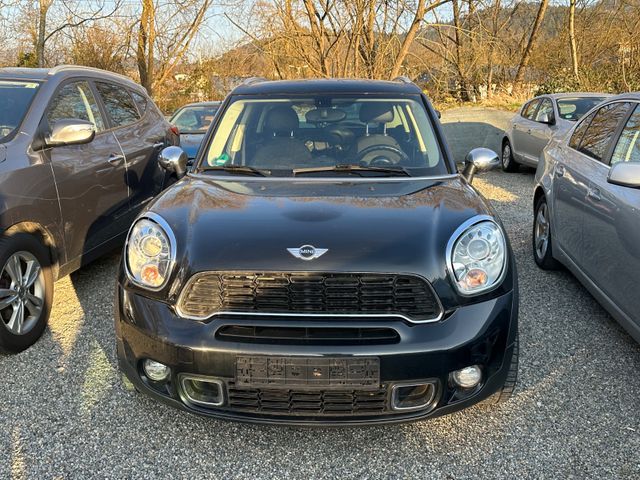 MINI Countryman Cooper S Steuerkette Neu