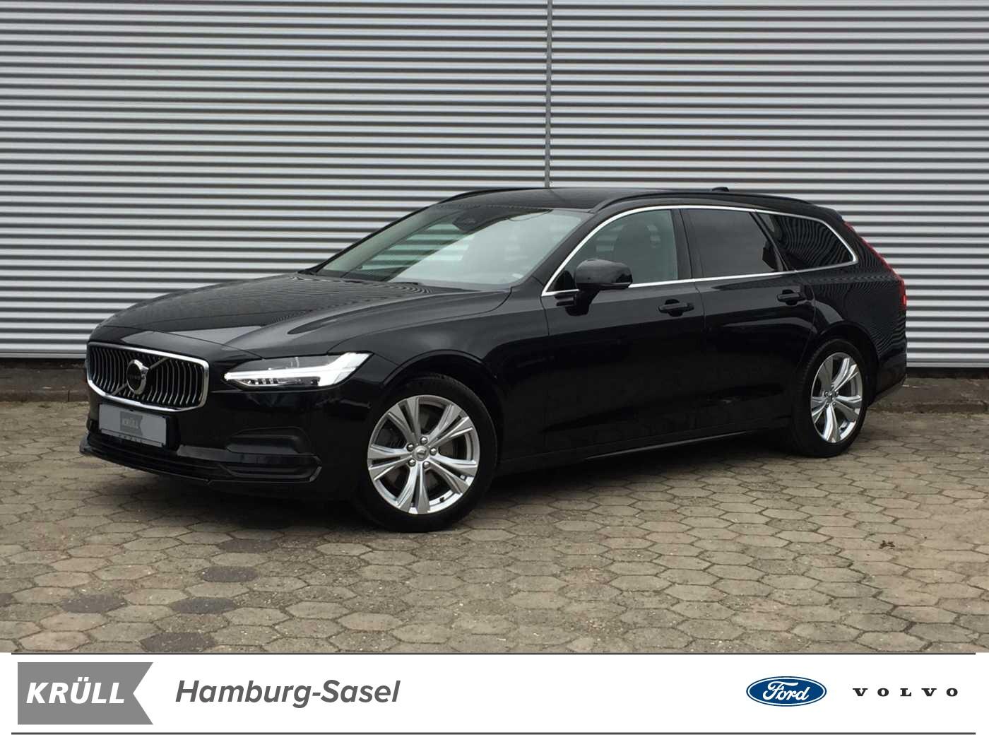 Volvo V90 V 90 B4 Mild-Hybrid Benzin Core