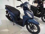 Honda Vision 110 CBS Lagerfahrzeug "Aktionspreis" - Offers