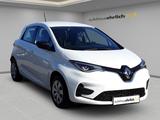 Renault ZOE Life 52KW KAUF-BATTERIE   SHZ+KLIMA+LHZ - Renault Elektroautos