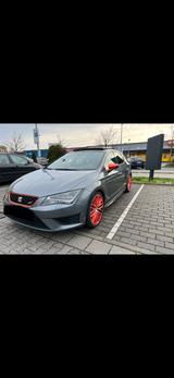 Seat Leon 2.0 TSI Start&Stop ST CUPRA 290 DSG . VB