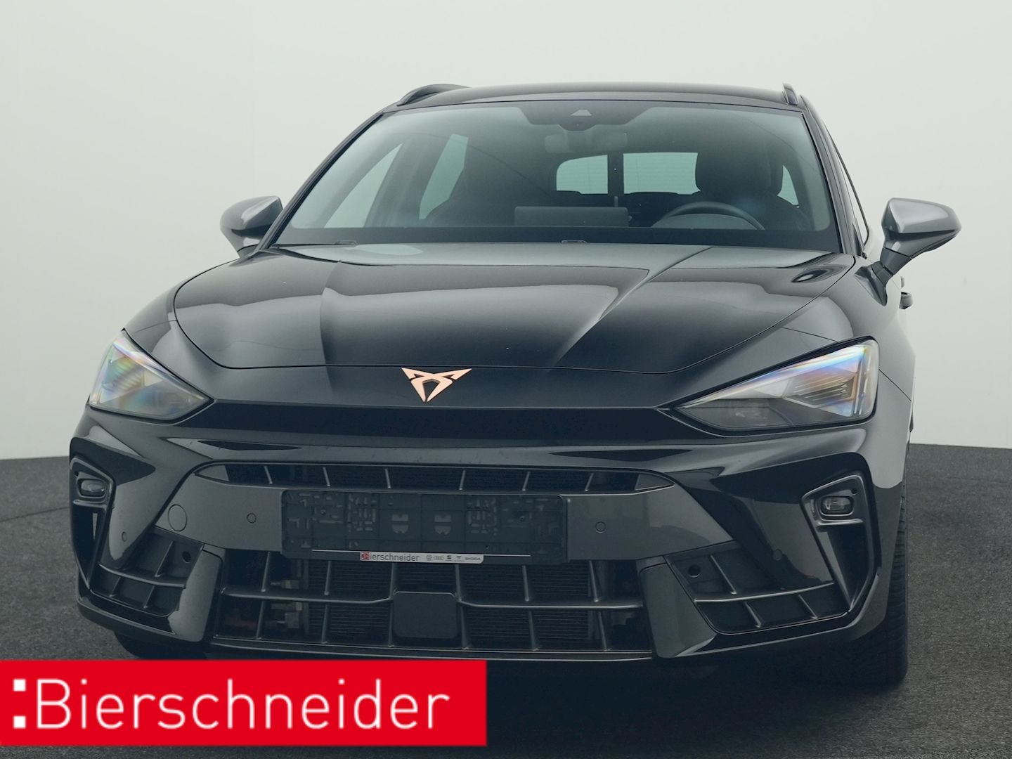 Cupra Leon - Bild 10