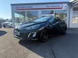 Peugeot 308 CC Cabrio-Coupe Allure *BLACK*JBL*Sitzbelüf* - Peugeot 308 mit Benzin-Antrieb: Navigationssystem, Cabrio