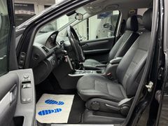 Fahrzeugabbildung Mercedes-Benz A 160 CDI / 3. Hand Automatik Klima Sitzheizung