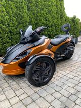 Can-Am Spyder F3 RS S - Offers matching your search criteria