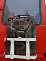 Mercedes-Benz Sprinter 312D 4x4 |125.000km,sperre,rostfrei - Mercedes-Benz Sprinter: 312