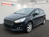 Ford S-Max 2.0 TDCi Business Navi Kamera 7-Sitzer AHK - Ford S-Max in Halle
