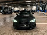 Audi A6 3.0 TDI Quattro Avant - Audi quattro Gebrauchtwagen