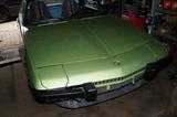 Fiat x 1/9 mit tüv6/2026 - Fiat Gebrauchtwagen von 1977