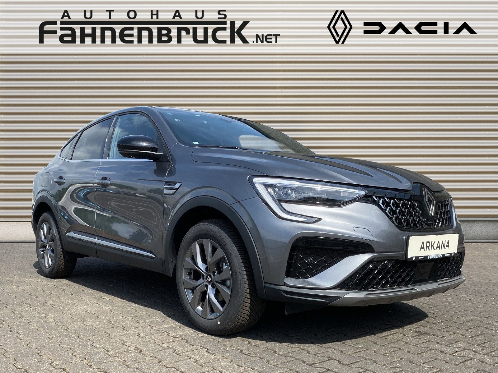 Renault Arkana - Bild 2