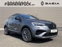 Renault Arkana - Vorschau Bild 2