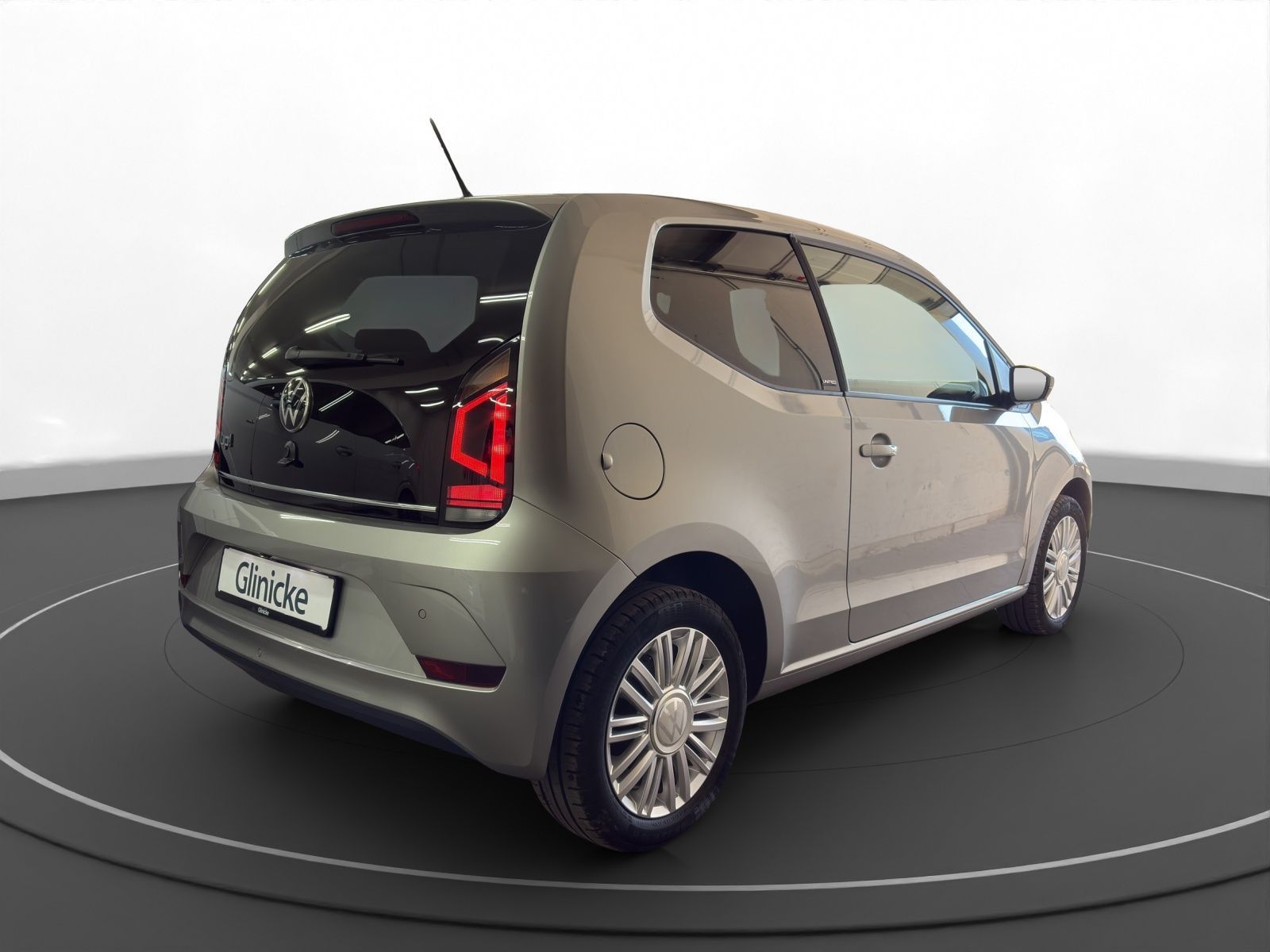 Volkswagen up! - Bild 6