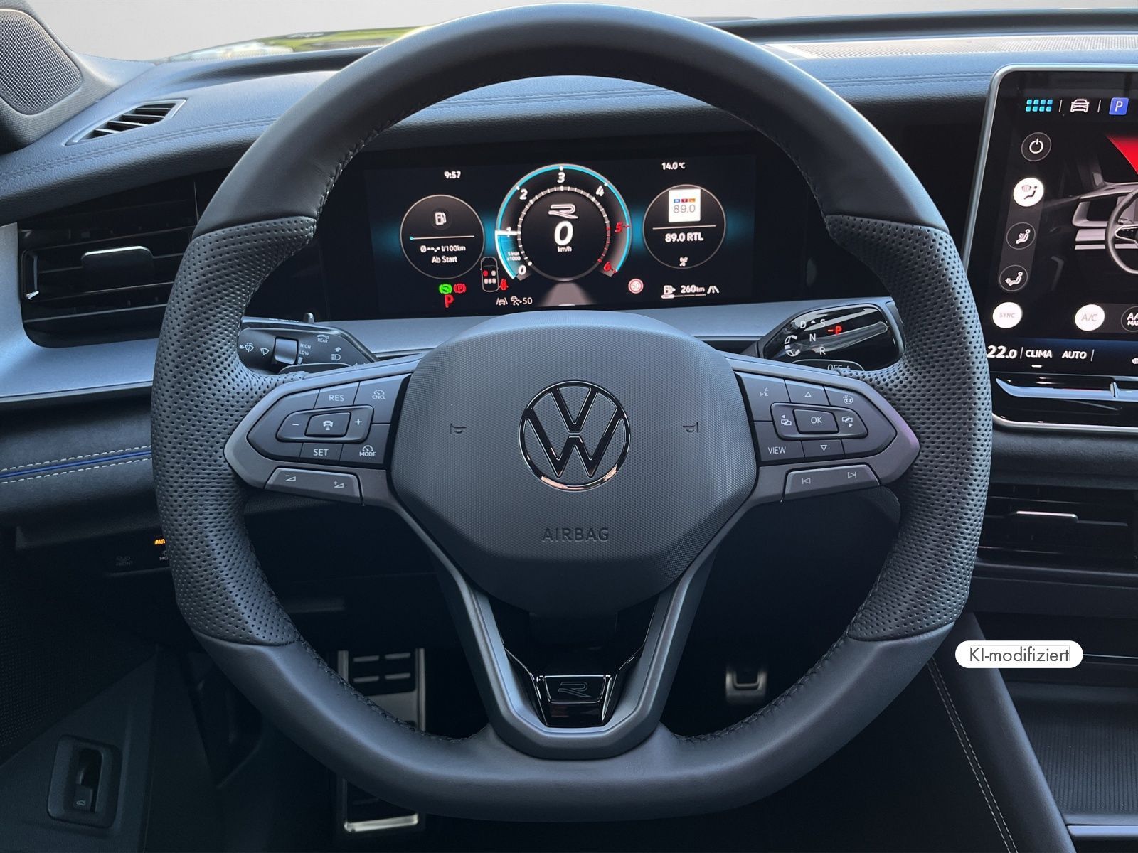 Volkswagen Tayron - Bild 10