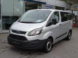 Ford Transit Custom Kombi 310 L1 96KW KLIMA/NAVI - Ford Transit