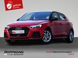 Audi A1 Sportback nza 30 TFSI advanced LED Kamera Sma - Audi A1 aus 2023