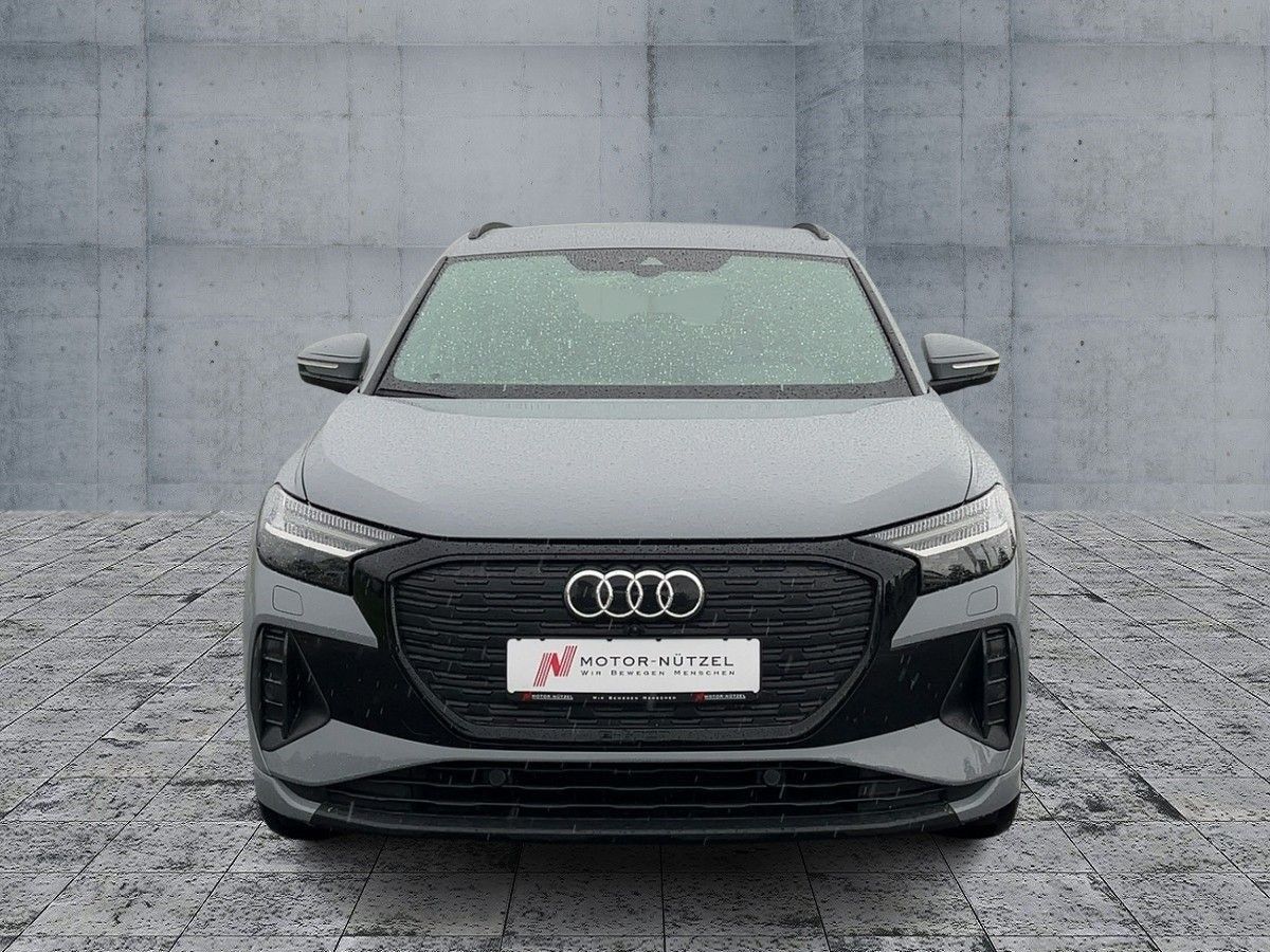 Audi Q4 e-tron - Bild 3