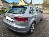 Audi A3 1.4 TFSI Ambition Sportback 1.Hand - Audi A3: Sportback Ambition