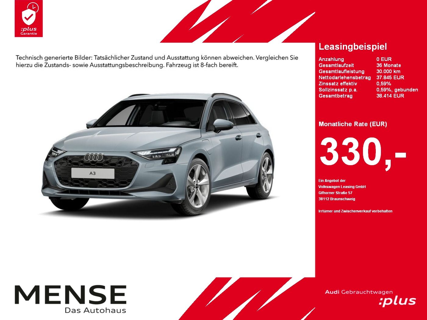 Audi A3 Sportback 40 TFSI e S tronic AHK|Standhzg|ACC