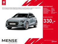 Audi A3 - Vorschau Bild 1