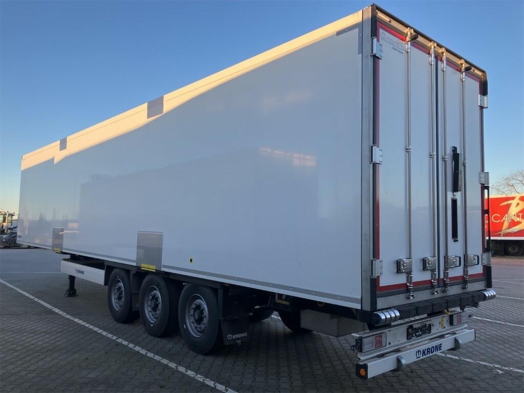 Krone Cool Liner SDR 27 eLH4-MT