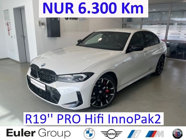 BMW M340i x SR19'' PRO Hifi InnoPak2 PA+ MemoSi 360 
