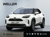 Toyota Yaris Cross 1,5 l, 130 PS 4x2 Hybrid 5-tg. TEAMP
