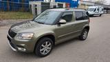 Skoda Yeti 2.0 TDI 81kW Drive Drive - Skoda Yeti Gebrauchtwagen in München