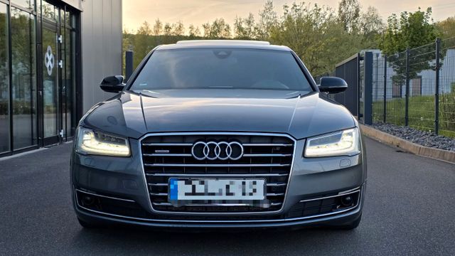 AUDI A8 3.0 TDI